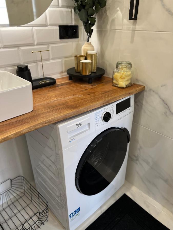 Studio Classe Haut De Gamme-Metz Gare Apartment Luaran gambar