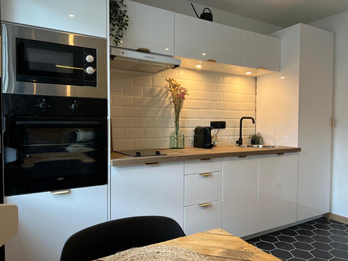 Studio Classe Haut De Gamme-Metz Gare Apartment Luaran gambar